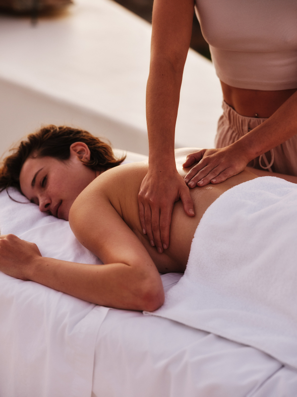 Boheme Mykonos Small Luxury Hotels of the World