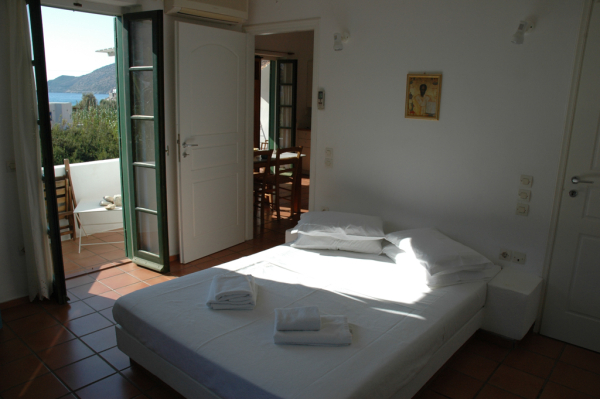 Las mejores ofertas de Alkyoni Villas Sifnos 