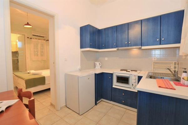 Las mejores ofertas de Edem Apartments Sifnos 