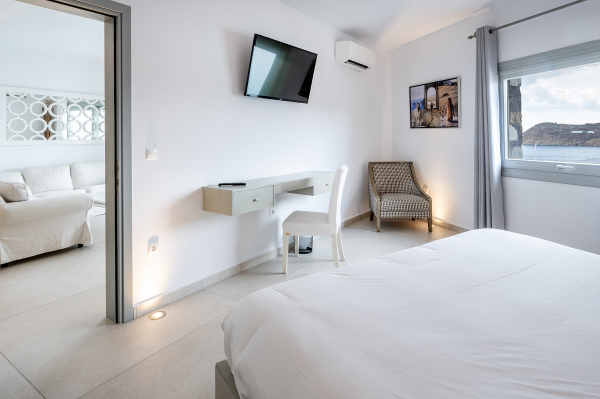 Las mejores ofertas de Greco Philia Elia Mykonos Mikonos 