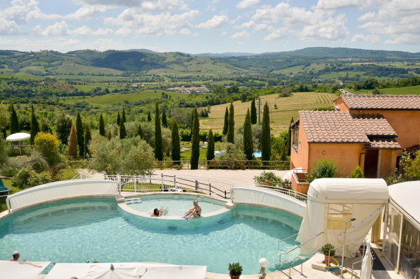 Las mejores ofertas de HOTEL SATURNO FONTE PURA Grosseto