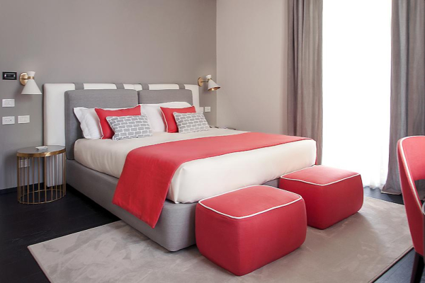 Las mejores ofertas de Hotel Byron Lucca