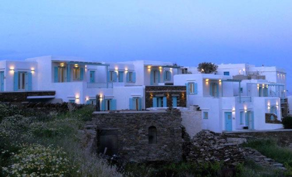 Las mejores ofertas de Kampos Home Sifnos