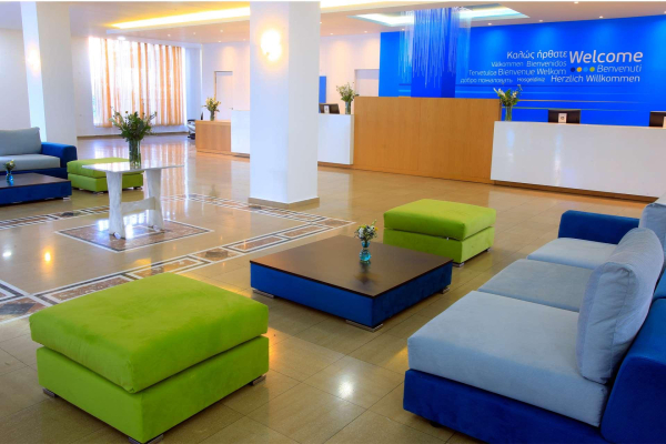 Las mejores ofertas de LABRANDA Kiotari Miraluna Resort Rodos 