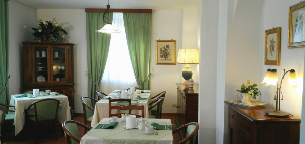 Las mejores ofertas de La Fenice Park Hotel Grosseto