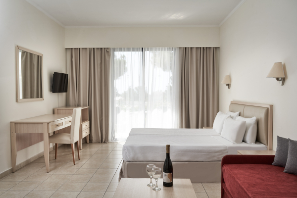 Las mejores ofertas de Labranda Miraluna Village Rodos 