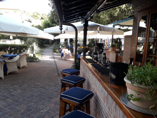 Las mejores ofertas de Park Hotel Villa Ariston Lucca