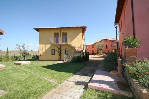 Las mejores ofertas de Residence La Venecca Grosseto