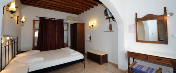 Las mejores ofertas de Thalatta Studios Sifnos 