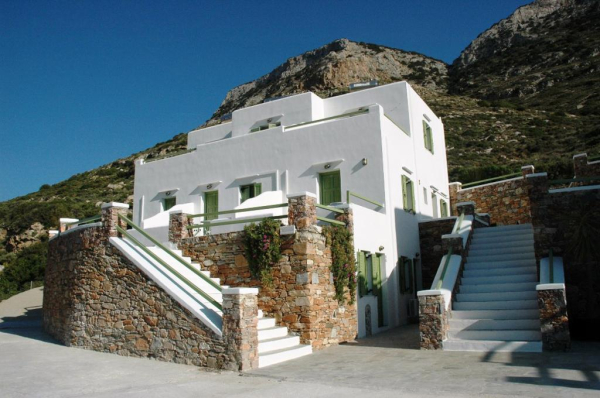 Las mejores ofertas de Xerolithia Sifnos