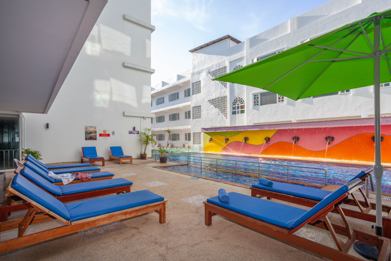 Las mejores ofertas de Baumancasa Beach Resort Phuket 