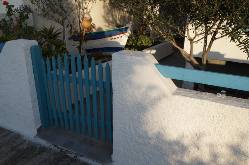 Las mejores ofertas de Eleni House Milos