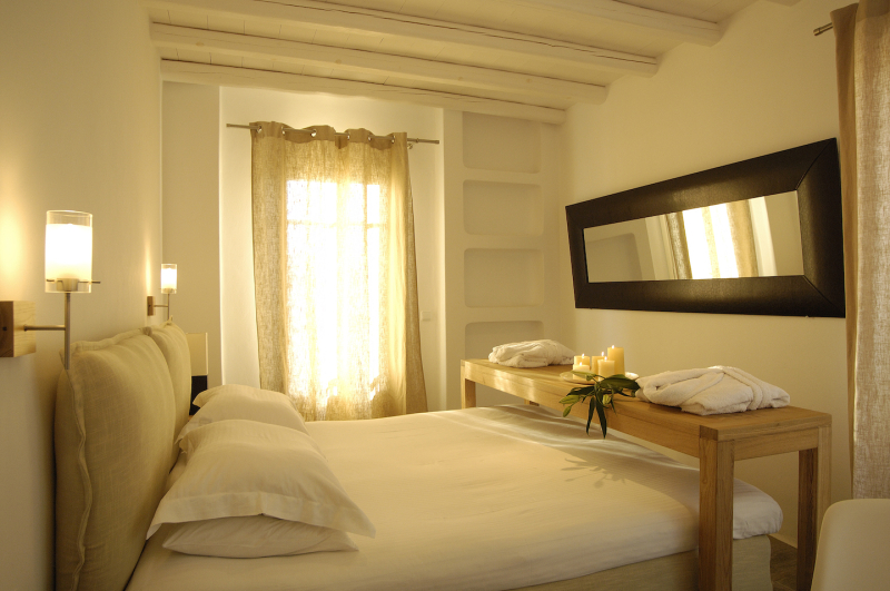 Las mejores ofertas de Kapetan Tasos Suites Milos