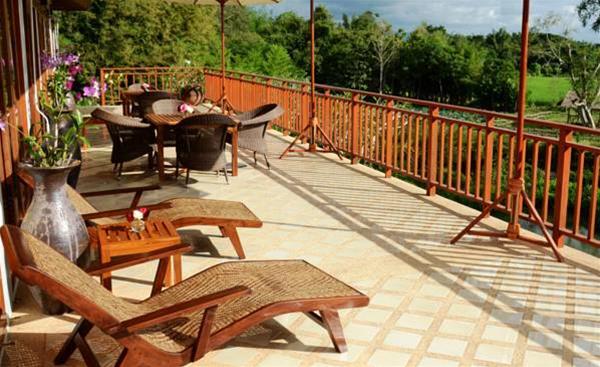 Las mejores ofertas de Pa Sak Tong Chiang Rai