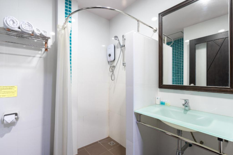 Las mejores ofertas de The BluEco Hotel Phuket 