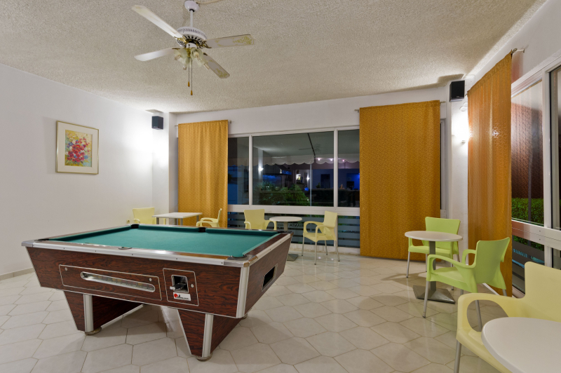 Las mejores ofertas de Trianta Hotel Apartmentos Rodos