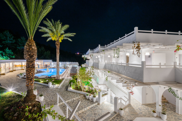 Las mejores ofertas de Aloe Hotel - Adults Only Rodos