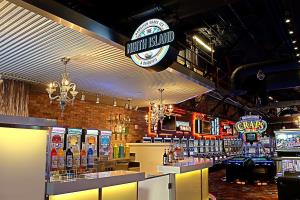 Las mejores ofertas de DOWNTOWN GRAND LAS VEGAS HOTEL AND CASINO Las Vegas