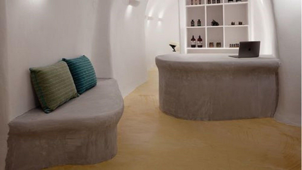 Las mejores ofertas de Dome Resort Santorin Santorini