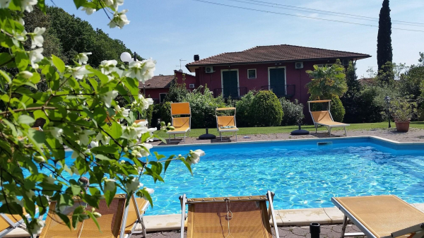 Las mejores ofertas de Hotel Monti Lamporecchio 