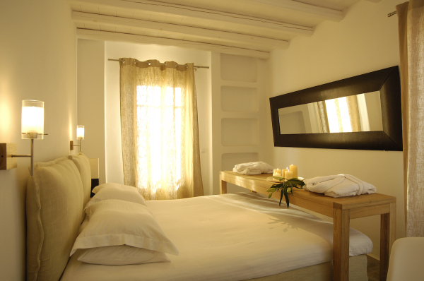 Las mejores ofertas de Kapetan Tasos Suites Milos