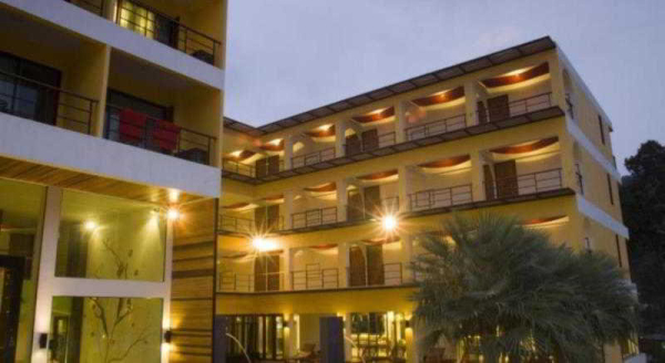 Las mejores ofertas de Keeree Ele Hotel Koh Chang