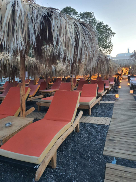 Las mejores ofertas de King'S Suites Santorini 