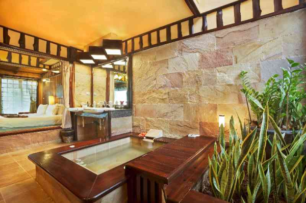 Las mejores ofertas de Parama Resort Koh Chang Koh Chang