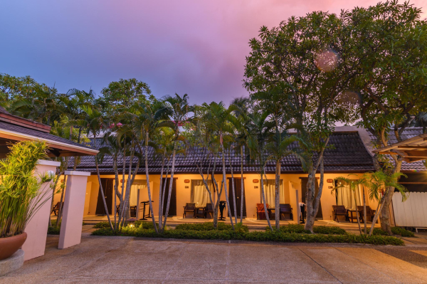 Las mejores ofertas de Phuket Kata Resort Phuket
