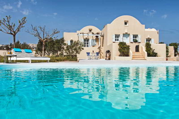 Las mejores ofertas de Sienna Eco Resort Santorini