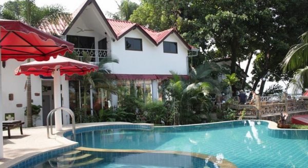 Las mejores ofertas de Top Resort Koh Chang