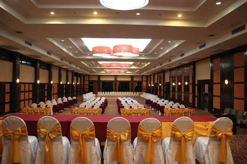 Las mejores ofertas de Aek-Pailin River Kwai Hotel Kanchanaburi