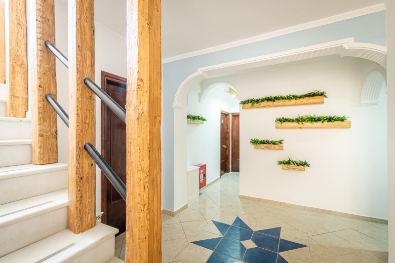 Las mejores ofertas de Marianna Hotel Santorini