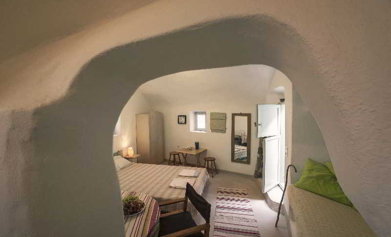 Mesana Traditional Stone Houses