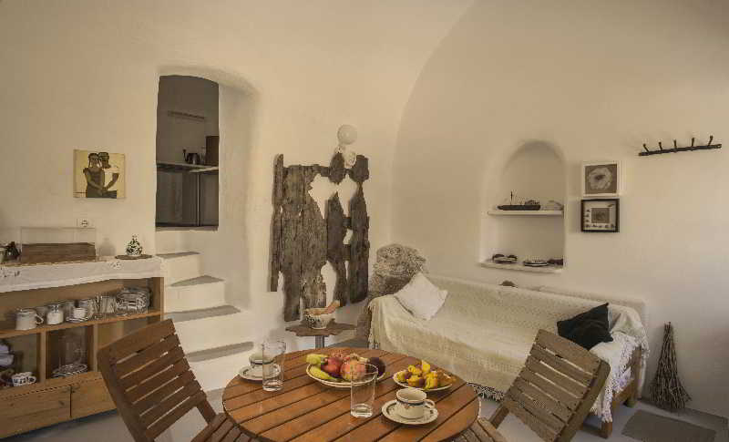 Mesana Traditional Stone Houses