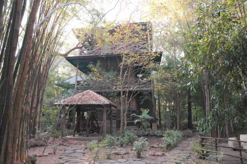 Las mejores ofertas de Mom Chailai Forest Retreat Kanchanaburi Kanchanaburi