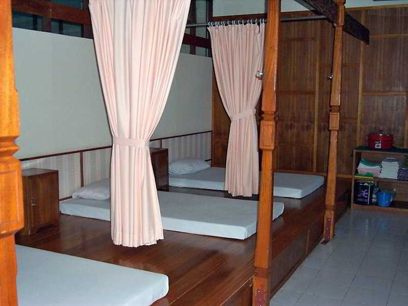 River Kwai Village Hotel (Jungle Resort)