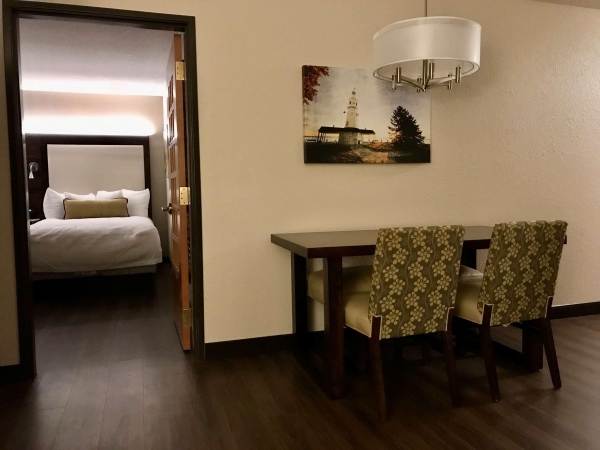 Las mejores ofertas de Best Western Premier Bridgewood Resort Hotel Neenah