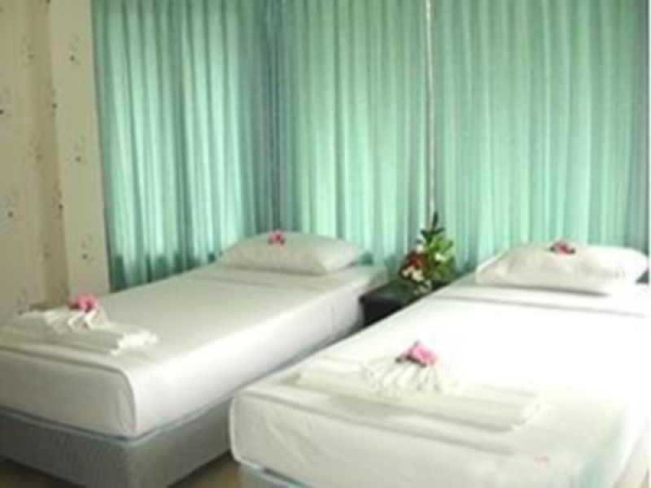 Las mejores ofertas de Blue Sapphire Golf & Resort Kanchanaburi