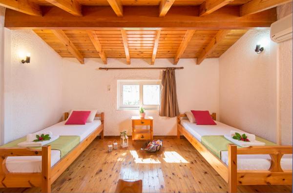 Las mejores ofertas de Elefteria Apts Rodos
