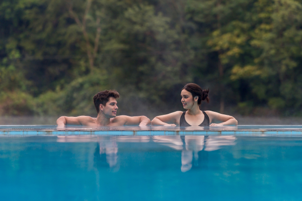 Las mejores ofertas de Home Phutoey River Kwai Hotspring & Nature Resort Kanchanaburi