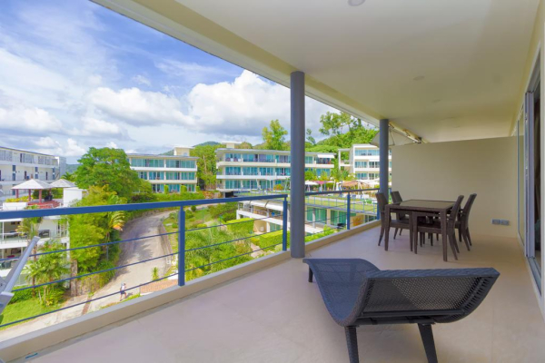 Las mejores ofertas de Karon Butterfly Residence Phuket