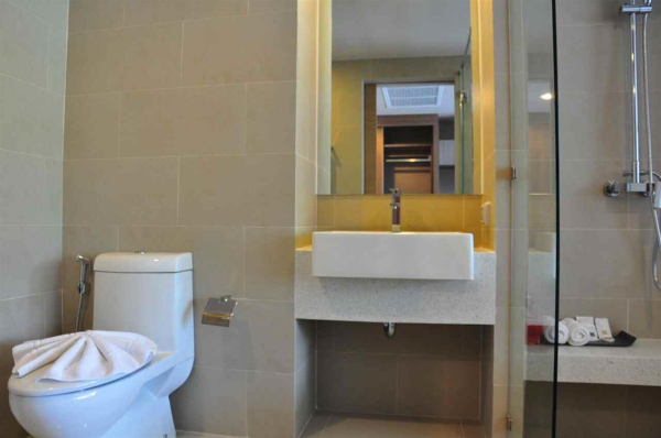 Las mejores ofertas de Karon Hill Hotel & Residence Phuket 