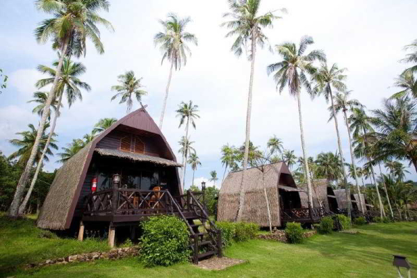Las mejores ofertas de Koh Kood Beach Resort Koh Kood