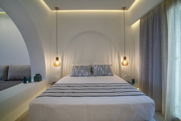 Las mejores ofertas de Margarenia Studios Santorini 