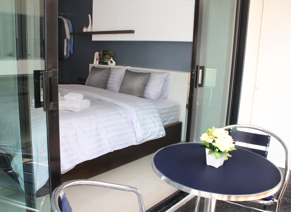 Las mejores ofertas de The Artist House Patong Phuket