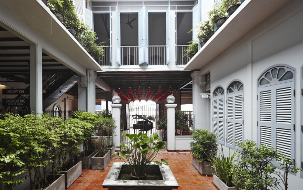 Las mejores ofertas de The Memory at On On Hotel Phuket