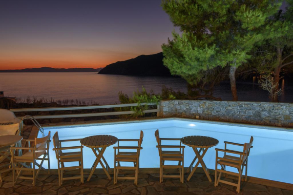Las mejores ofertas de Yperia Hotel Milos