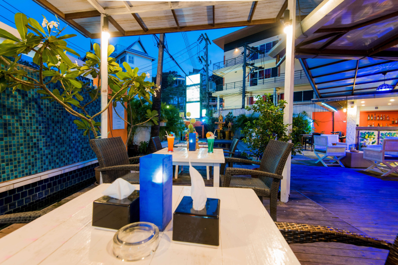Las mejores ofertas de Baumanville Phuket