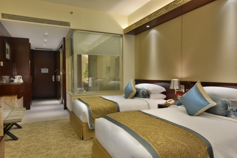 Las mejores ofertas de Crowne Plaza Ahmedabad City Centre Ahmedabad 